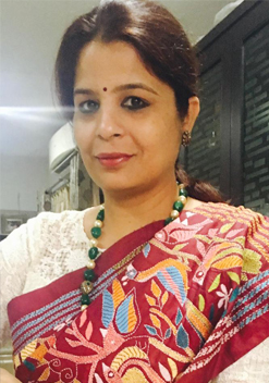 Dr Rakhi Khemka Mittal