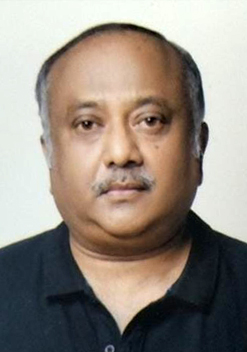 Dr Saibal Naha