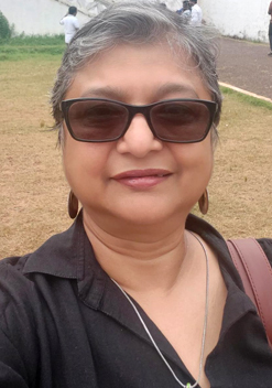 Dr Debjani Gupta