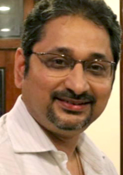 Dr Gaurab Maitra